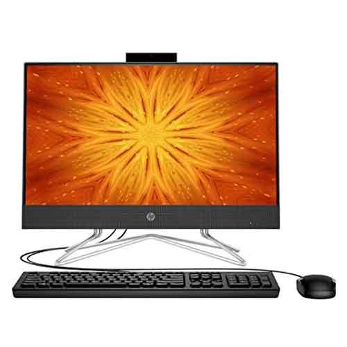 HP 22 df0142in All in One Desktop price in hyderabad, telangana, nellore, vizag, bangalore