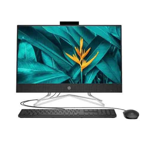 Hp 24 df0061in PC All in One Desktop price in hyderabad, telangana, nellore, vizag, bangalore