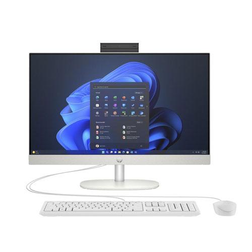 Hp 24 inch cb1907 All in One Desktop price in hyderabad, telangana, nellore, vizag, bangalore