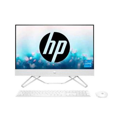 Hp 24 inch df1229in All in One Desktop price in hyderabad, telangana, nellore, vizag, bangalore