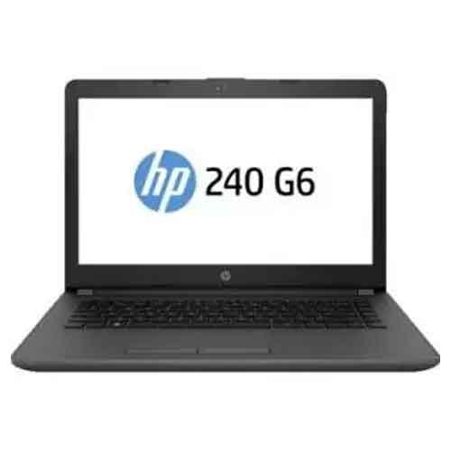 HP 240 G6 4QA58PA Notebook price in hyderabad, telangana, nellore, vizag, bangalore