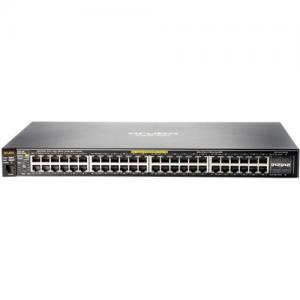 HP 2530 48 POE+Switch price in hyderabad, telangana, nellore, vizag, bangalore