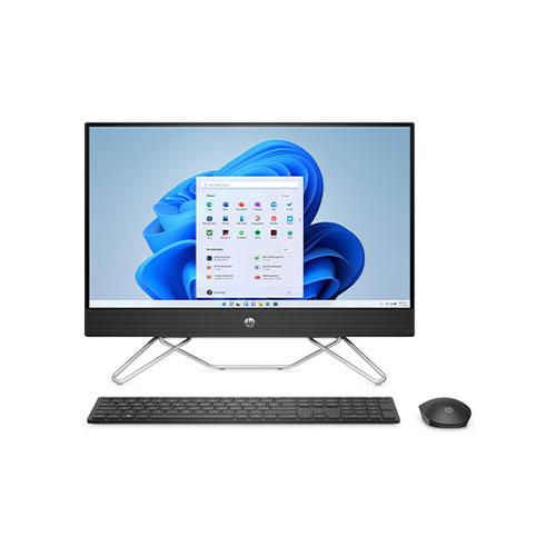 Hp 27 inch cb1345in All in One Desktop price in hyderabad, telangana, nellore, vizag, bangalore