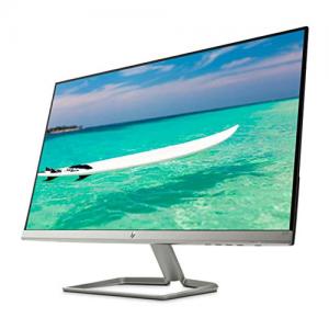 HP 27f 3AL61AA Monitor price in hyderabad, telangana, nellore, vizag, bangalore