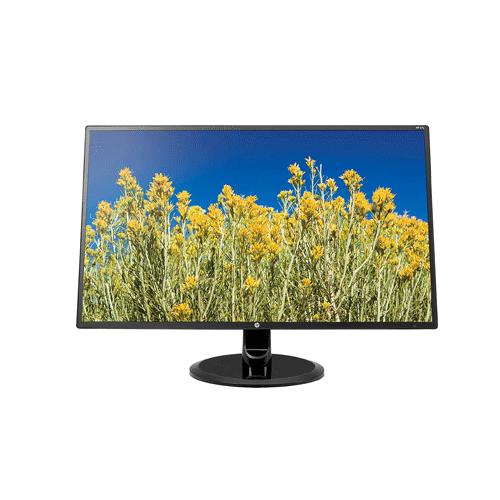 HP 27Y 27 Inch Monitor price in hyderabad, telangana, nellore, vizag, bangalore