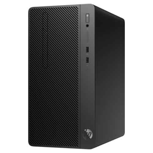 HP 280 G4 6DA21PA Microtower Desktop price in hyderabad, telangana, nellore, vizag, bangalore