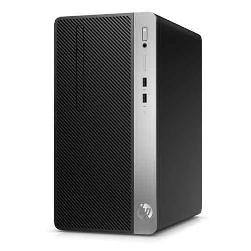 HP 280 G4 6DA93PA MT PC Desktop price in hyderabad, telangana, nellore, vizag, bangalore