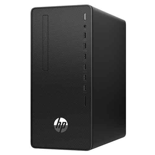 HP 280 G6 1TB Hard Disk Microtower Desktop  price in hyderabad, telangana, nellore, vizag, bangalore