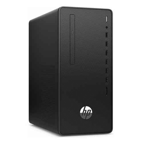 HP 280 G6 8GB RAM Microtower Desktop price in hyderabad, telangana, nellore, vizag, bangalore