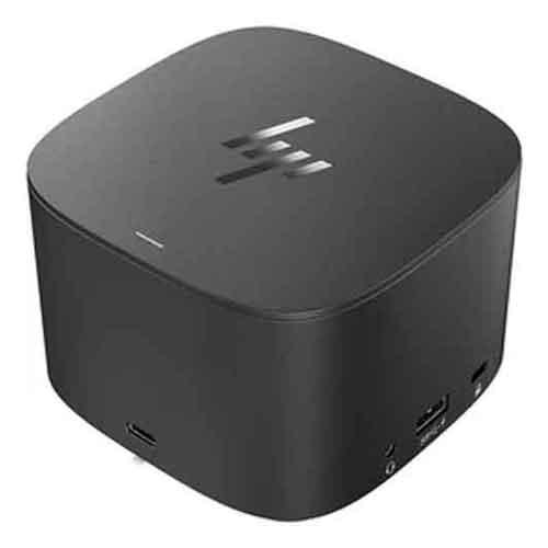 Hp  2UK37AA Thunder Bolt Dock  price in hyderabad, telangana, nellore, vizag, bangalore