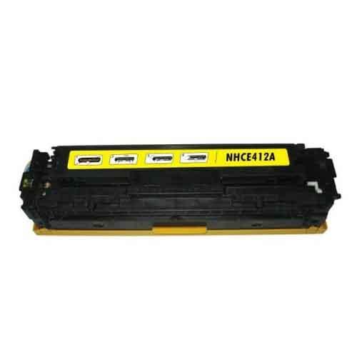 HP 305A CE412A Yellow LaserJet Toner Cartridge price in hyderabad, telangana, nellore, vizag, bangalore