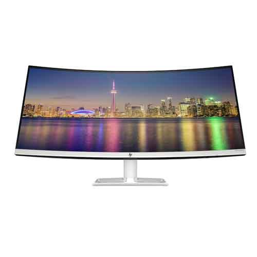 HP 34F Monitor price in hyderabad, telangana, nellore, vizag, bangalore