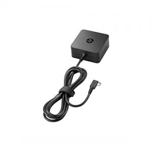 HP 45W 1HE07AA USB C G2 Power Adapter price in hyderabad, telangana, nellore, vizag, bangalore