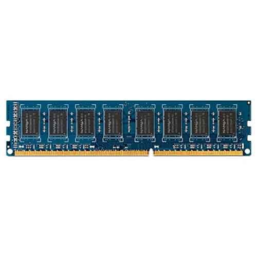 HP 4GB DDR3 1600FSB DESKTOP RAM price in hyderabad, telangana, nellore, vizag, bangalore