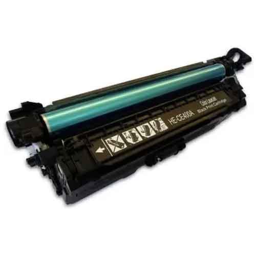 HP 507A CE400A Black LaserJet Toner Cartridge price in hyderabad, telangana, nellore, vizag, bangalore