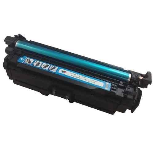 HP 507A CE401A Cyan LaserJet Toner Cartridge price in hyderabad, telangana, nellore, vizag, bangalore