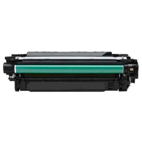 HP 507X CE400X High Yield Black LaserJet Toner Cartridge price in hyderabad, telangana, nellore, vizag, bangalore