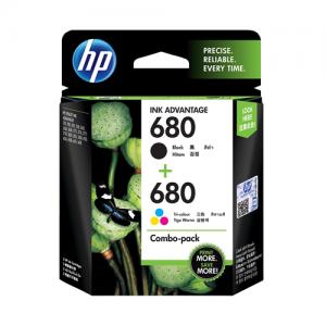 HP 680 X4E78AA Ink Cartridge Combo Pack price in hyderabad, telangana, nellore, vizag, bangalore
