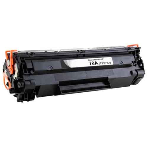 HP 78A CE278AF Twin Pack Black LaserJet Toner Cartridge price in hyderabad, telangana, nellore, vizag, bangalore
