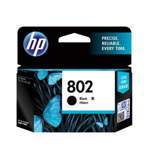 HP 802 CH561ZZ Small Black Ink Cartridge price in hyderabad, telangana, nellore, vizag, bangalore