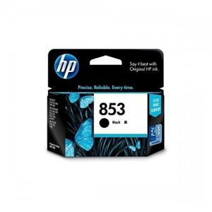 HP 853 C8767ZZ Black Ink Cartridge price in hyderabad, telangana, nellore, vizag, bangalore