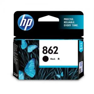 HP 862 CB316ZZ Black Original Ink Cartridge price in hyderabad, telangana, nellore, vizag, bangalore