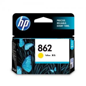 HP 862 CB320ZZ Yellow Ink Cartridge price in hyderabad, telangana, nellore, vizag, bangalore