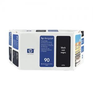 HP 90 Value Pack 400ml Black DesignJet Ink Cartridge price in hyderabad, telangana, nellore, vizag, bangalore