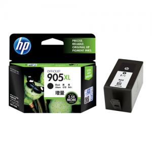 HP 905XL T6M17AA High Yield Black Original Ink Cartridge price in hyderabad, telangana, nellore, vizag, bangalore