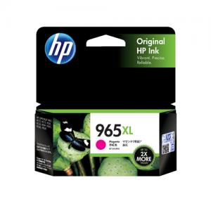 HP 965XL 3JA82AA High Yield Magenta Original Ink Cartridge price in hyderabad, telangana, nellore, vizag, bangalore