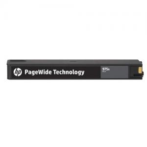 HP 975A L0R97AA Black Original PageWide Cartridge price in hyderabad, telangana, nellore, vizag, bangalore