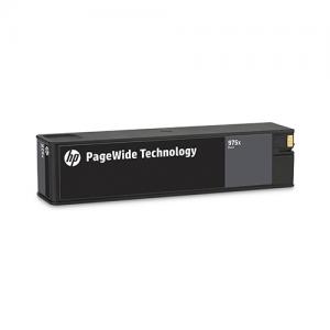 HP 975X L0S09AA High Yield Black Original PageWide Cartridge price in hyderabad, telangana, nellore, vizag, bangalore