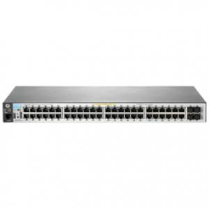 HP Aruba 2530 48G PoE Plus Switch J9772A price in hyderabad, telangana, nellore, vizag, bangalore