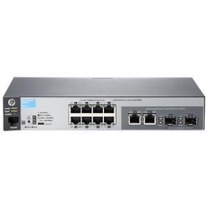 HP Aruba 2530 8G Switch price in hyderabad, telangana, nellore, vizag, bangalore