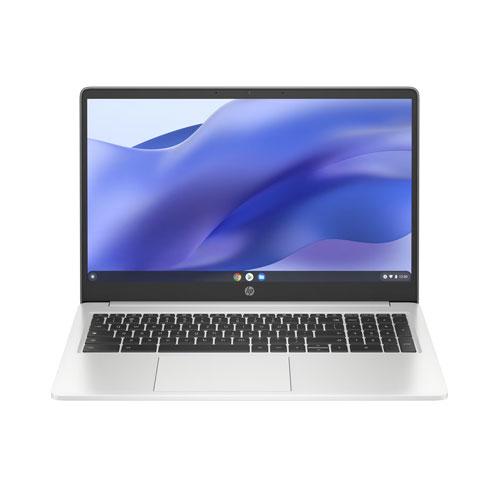 Hp Chromebook 15a na0008TU Laptop price in hyderabad, telangana, nellore, vizag, bangalore