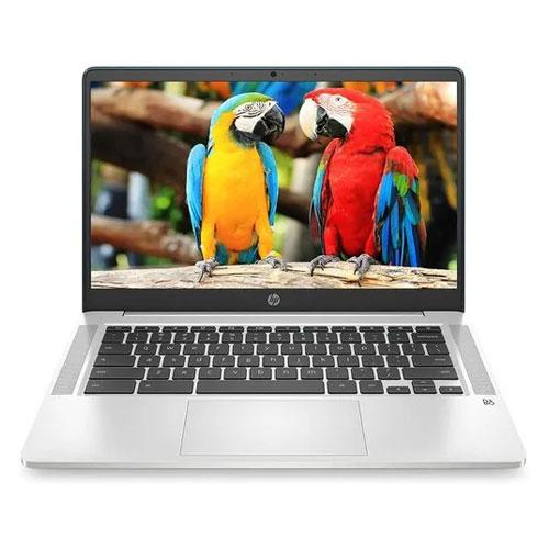 Hp Chromebook x360 14a ca0504TU Laptop price in hyderabad, telangana, nellore, vizag, bangalore