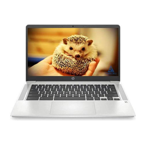 Hp Chromebook x360 14a ca0506TU Laptop price in hyderabad, telangana, nellore, vizag, bangalore