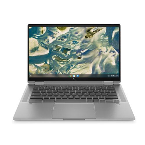 Hp Chromebook x360 14c cc0010TU Laptop price in hyderabad, telangana, nellore, vizag, bangalore