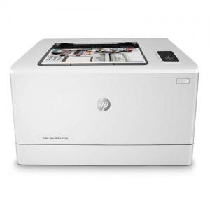 Hp Color Laserjet M154nw Printer price in hyderabad, telangana, nellore, vizag, bangalore