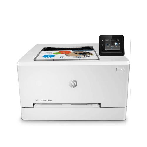 HP Color Laserjet M255DW Printer  price in hyderabad, telangana, nellore, vizag, bangalore