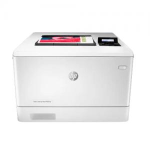 Hp Color Laserjet M454nw Printer price in hyderabad, telangana, nellore, vizag, bangalore