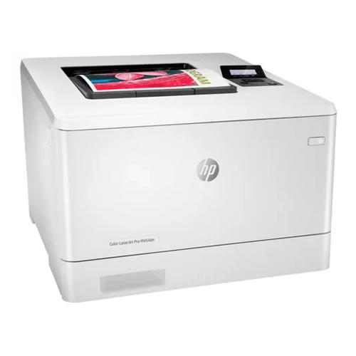 Hp Color LaserJet Pro M454dn Printer price in hyderabad, telangana, nellore, vizag, bangalore