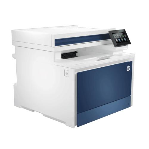 Hp Color LaserJet Pro MFP 4303dw Printer price in hyderabad, telangana, nellore, vizag, bangalore