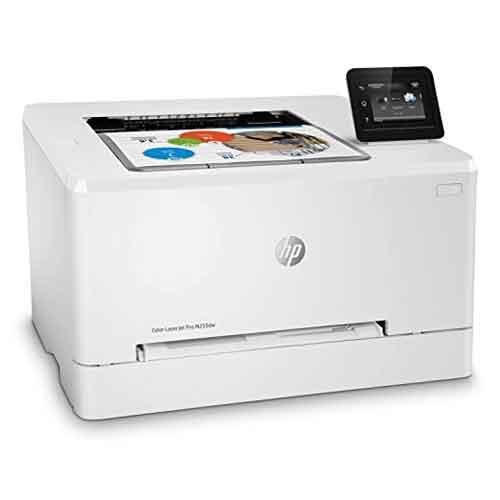 HP Color LaserJet Pro MFP m255dw Printer price in hyderabad, telangana, nellore, vizag, bangalore