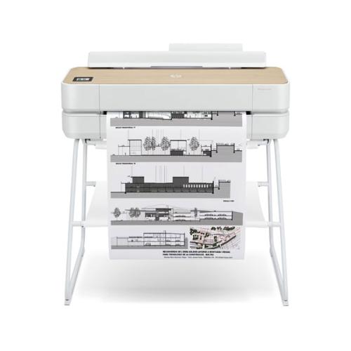 HP DesignJet Studio Wood 5HB12A 24 inch 1GB RAM plotter price in hyderabad, telangana, nellore, vizag, bangalore