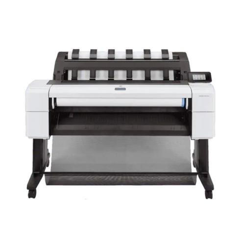 HP DesignJet T1600 3EK10A 36 inch plotter price in hyderabad, telangana, nellore, vizag, bangalore