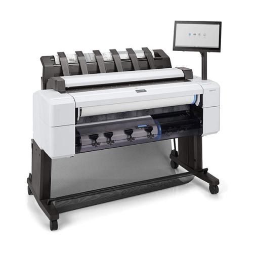 HP DesignJet T1600dr 3EK13A 128GB 36 inch plotter price in hyderabad, telangana, nellore, vizag, bangalore