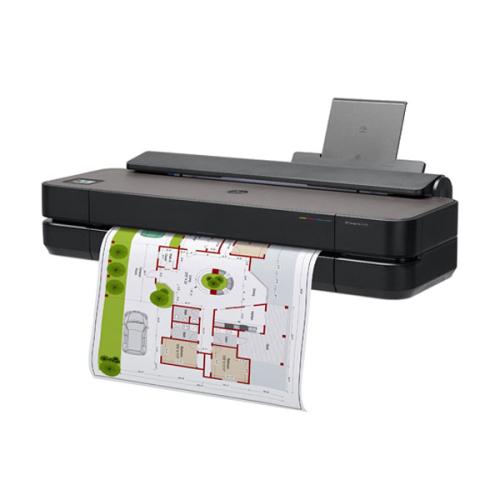 HP DesignJet T250 512MB 24 inch Plotter price in hyderabad, telangana, nellore, vizag, bangalore