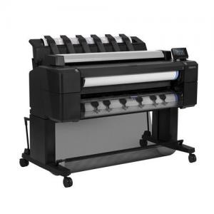 Hp DesignJet T2530 36 in Multifunction Plotter price in hyderabad, telangana, nellore, vizag, bangalore