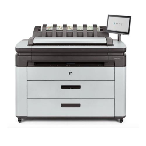 HP DesignJet XL 3600 6KD23H 128GB Plotter price in hyderabad, telangana, nellore, vizag, bangalore